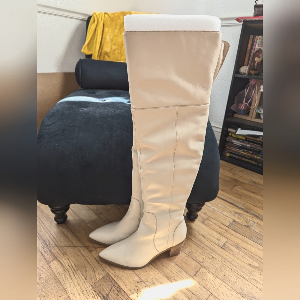 Elda Boots by Charles David